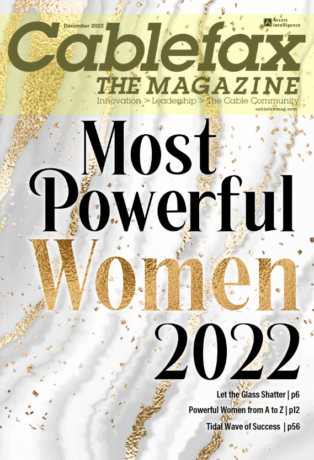 Powerful Women 2022